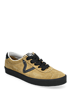 Sport Low - SUEDE ANTELOPE