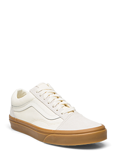 VANS Old Skool - Sneakers - MARSHMALLOW/GUM / cream