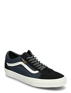 VANS Old Skool - Vans - CORDURA DRESS BLUES / black