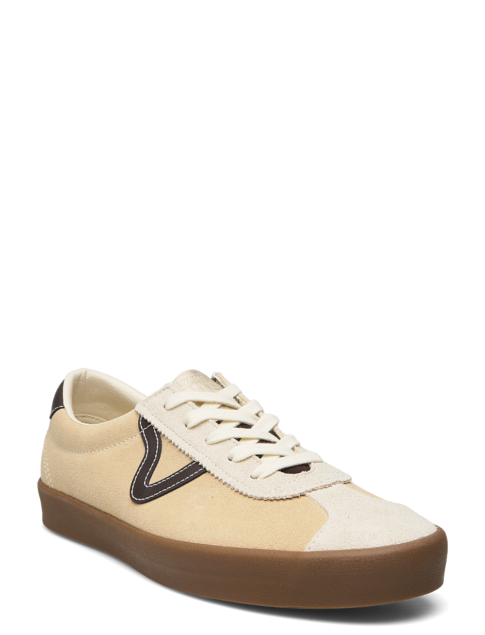 VANS - Sport Low - lav ankel - mojave desert - 0