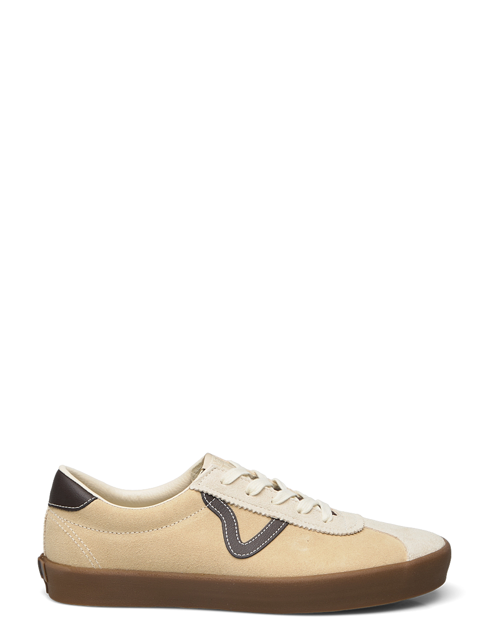 VANS - Sport Low - lav ankel - mojave desert - 1