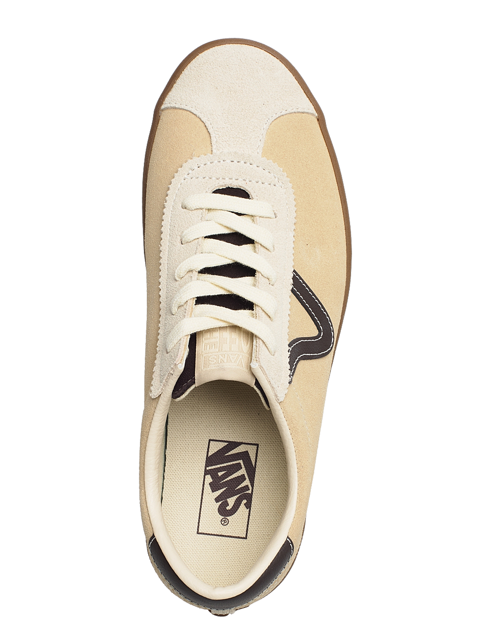 VANS - Sport Low - lav ankel - mojave desert - 3