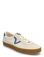 Sport Low - GUM POP WHITE/NAVY