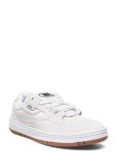 VANS Speed LS - Sneakers - WHITE/TRUE WHITE / white