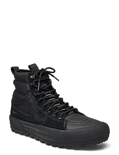 VANS MTE Sk8-Hi GORE-TEX - Vans - BLACKOUT / black