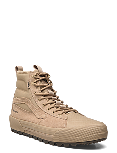 VANS MTE Sk8-Hi GORE-TEX - Sneakers - INCENSE / beige