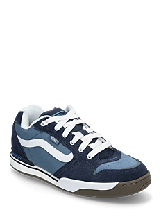 VANS Rowley XLT - Sneakers - STV NAVY / blue