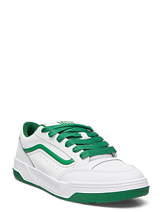 VANS Hylane - Sneakers - POP GREEN / white