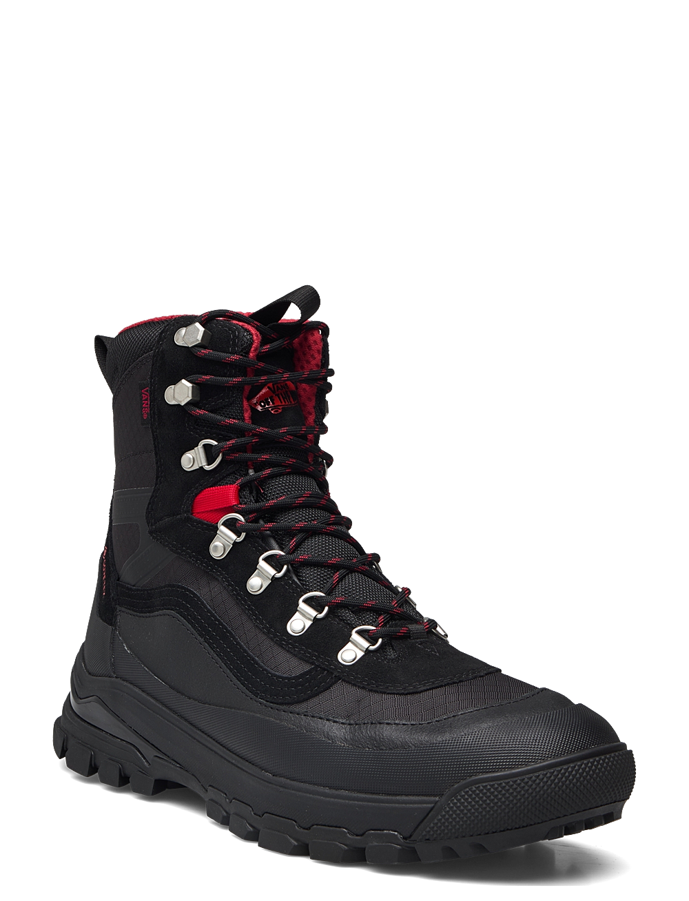 VANS - MTE Snow-Kicker Gore-Tex - tursko & fjellsko - black/multi - 0