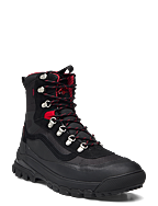 MTE Snow-Kicker Gore-Tex - BLACK/MULTI