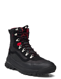 VANS MTE Snow-Kicker Gore-Tex - Vans - BLACK/MULTI / black