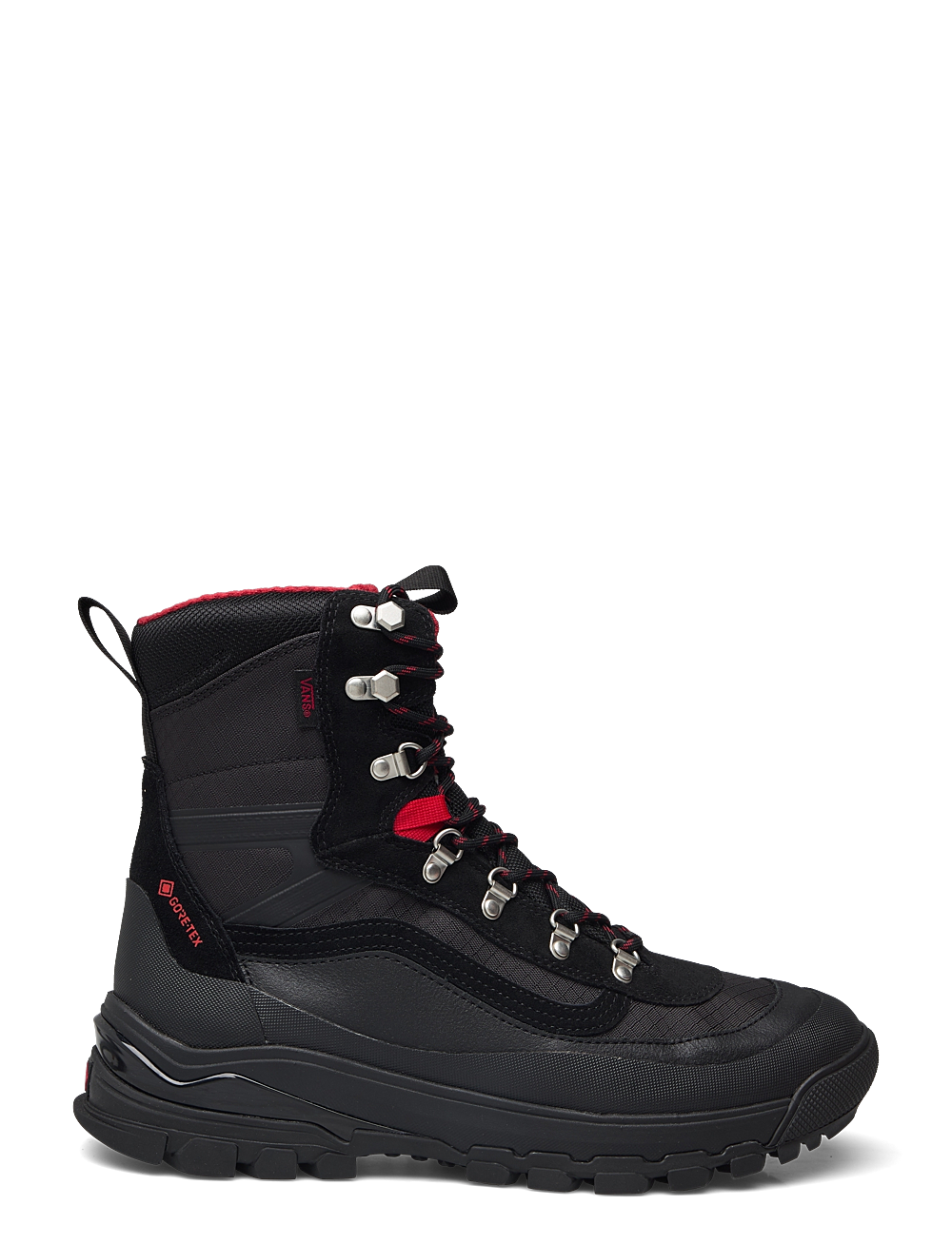 VANS - MTE Snow-Kicker Gore-Tex - tursko & fjellsko - black/multi - 1