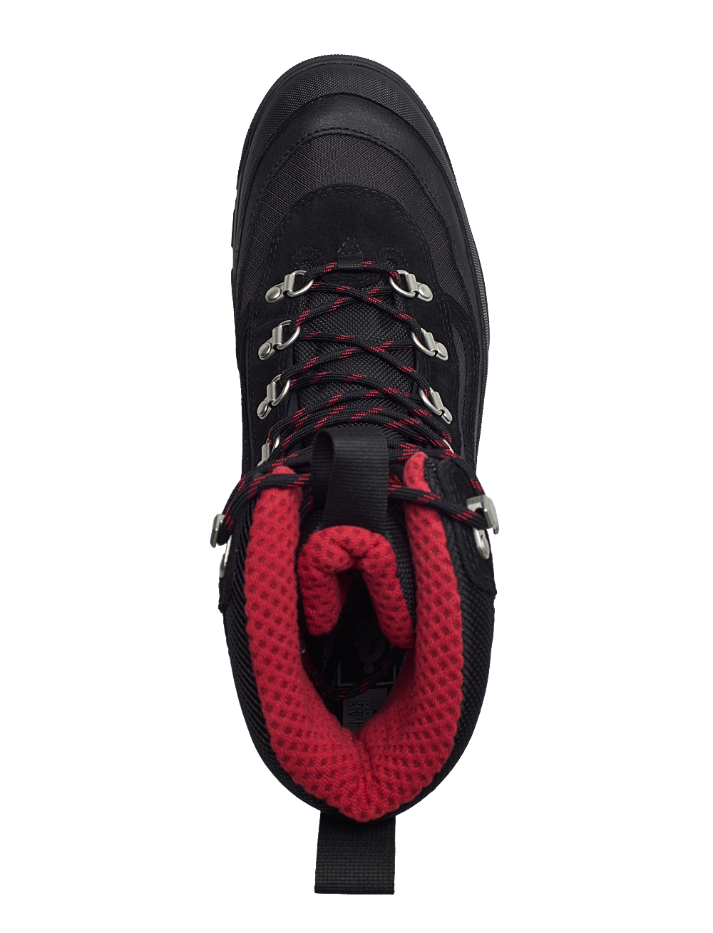 VANS - MTE Snow-Kicker Gore-Tex - tursko & fjellsko - black/multi - 3