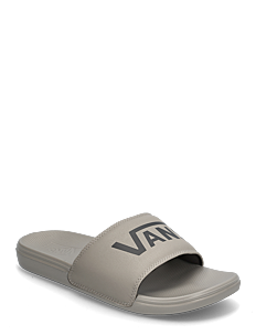 VANS MTE La Costa Slide-On - Vans - DARK GRAY / grey