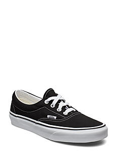 VANS UA Era - Vans - BLACK / black