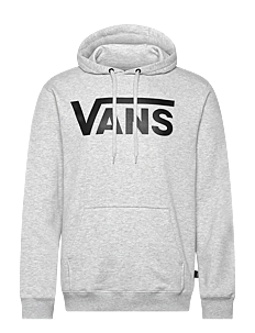 VANS Vans Classic Pullover - Vans - LIGHT GREY HEATHER / grey