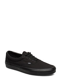 VANS FULL PATCH - Sneakers - BLACK/BLACK / black