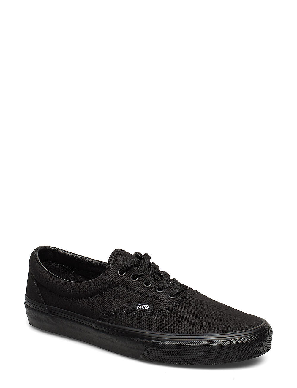 VANS - FULL PATCH - lav ankel - black/black - 0