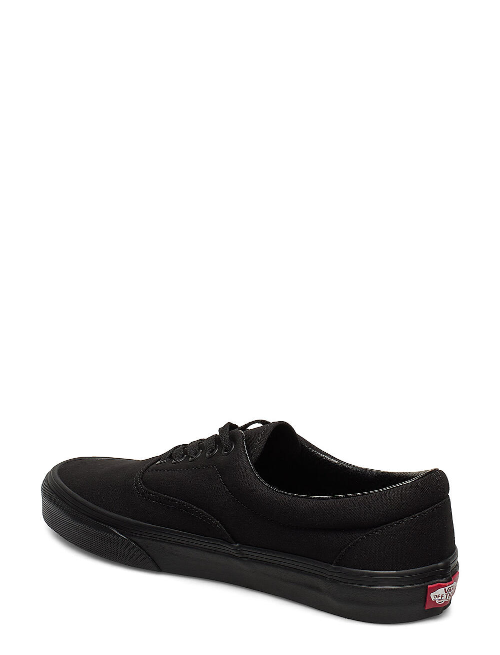 VANS - FULL PATCH - lav ankel - black/black - 2