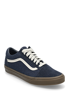 VANS Old Skool - Sneakers - NAVY / navy