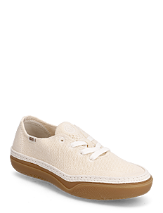 VANS UA Circle Vee - Sneakers - NATURAL/GUM / undefined