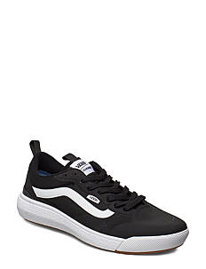 VANS UA UltraRange EXO - Sneakers - BLACK / black