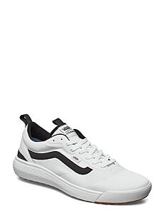 VANS UA UltraRange EXO - Sneakers - WHITE / white