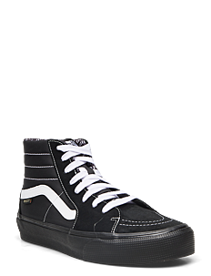 VANS UA SK8-Hi GORE-TEX - Vans - BLACK / black