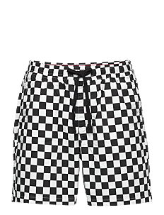 VANS MN RANGE RELAXED ELASTIC SHORT - Vans - CHECKERBOARD / multi