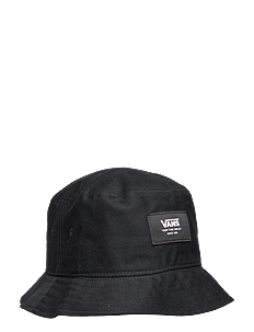 VANS VANS PATCH BUCKET - Vans - BLACK / black