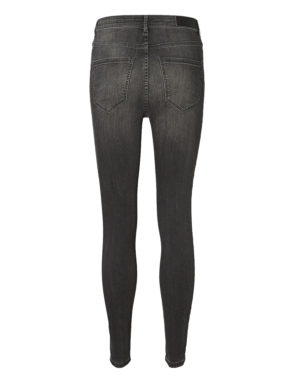 Vero Moda - VMSOPHIA HR SKINNY JEANS AM203 NOOS - skinny jeans - dark grey denim - 2