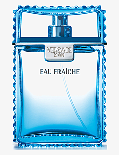 Versace Fragrance Eau Fraiche Deo Spray - Til ham - CLEAR / undefined