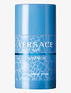 Versace Fragrance Man Eau Fraîche Deostick - Deodorant - CLEAR / undefined