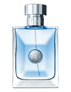 Versace Fragrance Pour Homme Deo Spray - Deodorant - CLEAR / undefined