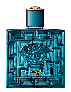 Versace Fragrance Eros Pour Homme Deo Spray - Deodorant - CLEAR / undefined