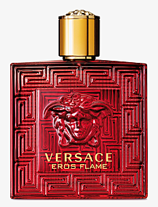 Versace Fragrance Eros Flame Pour Homme Deo Spray - Deodorant - CLEAR / undefined