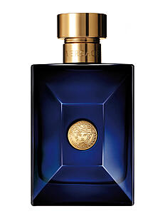 Versace Fragrance Dylan Blue Pour Homme Deo Spray - Til ham - CLEAR / undefined