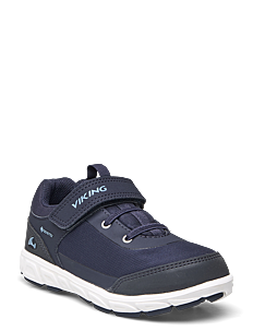 Viking Spectrum Low GTX R - Sneakers - NAVY / navy