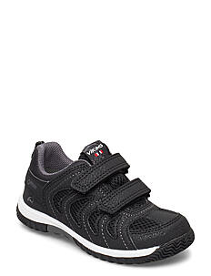 Viking Cascade Low III GTX - Sneakers - BLACK / black