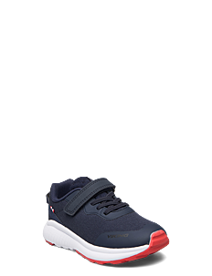 Viking Aery Dal 1V - Sneakers - NAVY/RED / navy