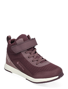 Viking Spurt Reflex Mid GTX 1V - Sneakers - GRAPE/ANTIQUE ROSE / purple