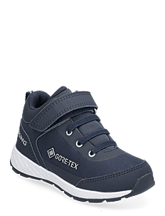 Viking Fun Mid GTX 1V - Sneakers - NAVY / navy