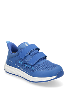 Viking Bouncy GTX 2V - Sneakers - BLUE / blue