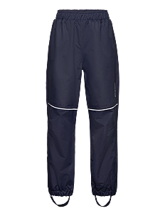 Viking Play Pants Spring Waterproof - Regnbukser - NAVY / navy