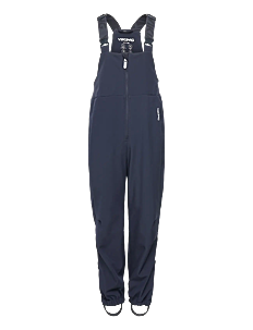 Viking Play Softshell Bib Pants - Underdeler - NAVY / navy