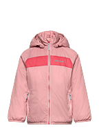 Funtime Insulated Jacket - LIGHT PINK