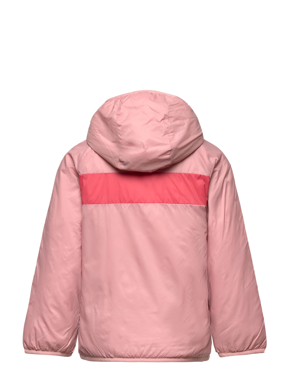 Viking - Funtime Insulated Jacket - skall- og regnjakker - light pink - 1