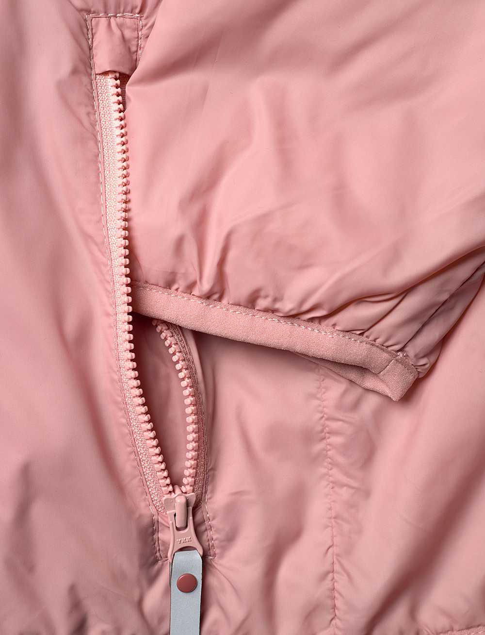 Viking - Funtime Insulated Jacket - skall- og regnjakker - light pink - 4