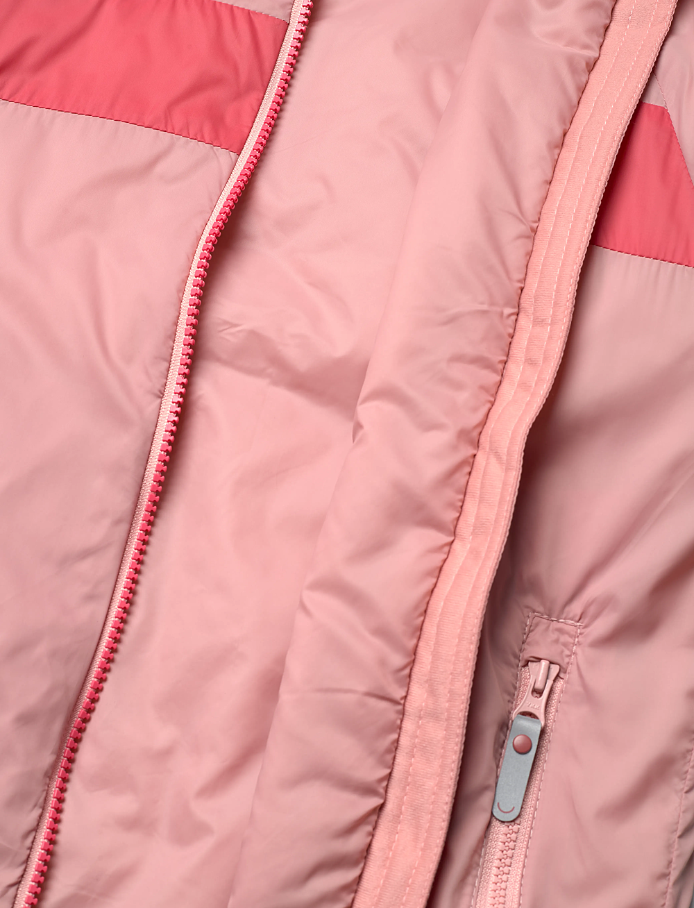 Viking - Funtime Insulated Jacket - skall- og regnjakker - light pink - 5