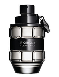 Viktor & Rolf Viktor & Rolf Spicebomb Eau de Toilette 50ml - Til ham - null / undefined